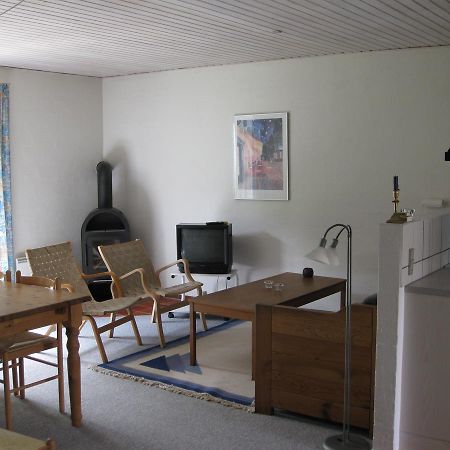 Lyngbjerggaard Ferieboliger - B&B Fjerritslev Extérieur photo