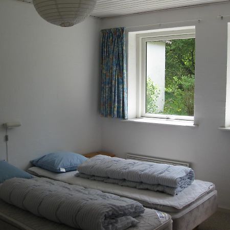 Lyngbjerggaard Ferieboliger - B&B Fjerritslev Extérieur photo