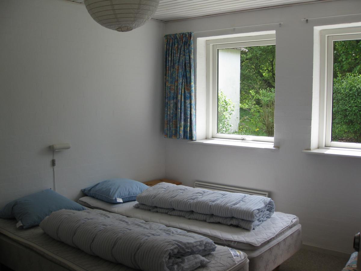 Lyngbjerggaard Ferieboliger - B&B Fjerritslev Extérieur photo